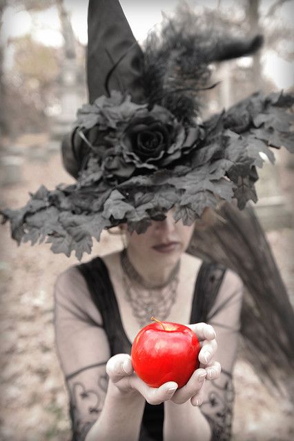 Ahhh, but this is no ordinary apple_