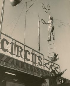 circus